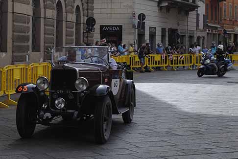 1000Miglia Reggio